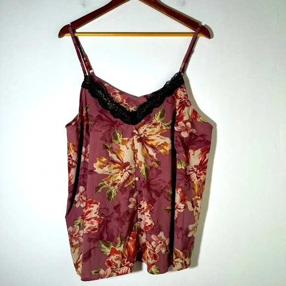 Torrid Camisole - Picture 2 of 4